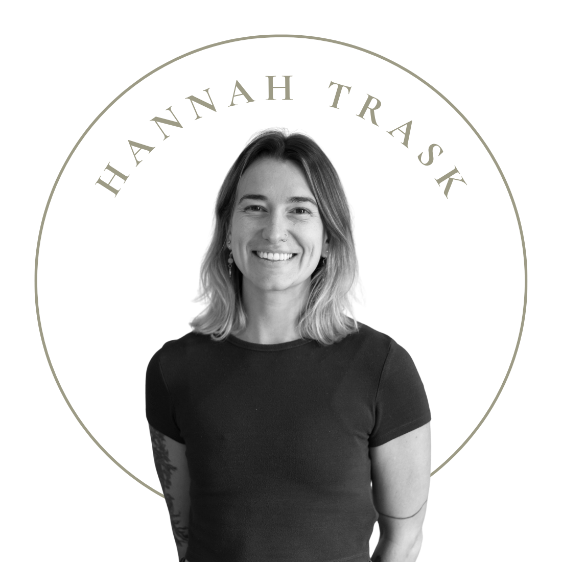Hannah Trask - Founder of Sagebrush Creative
